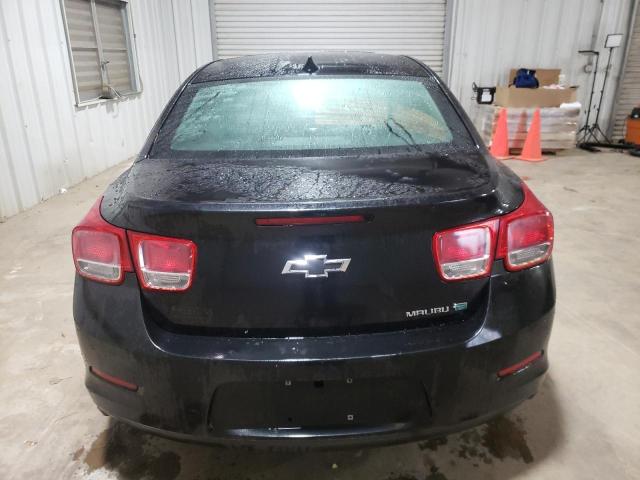 1G11D5RR4DF114859 - 2013 CHEVROLET MALIBU 1LT 黑色 照片 6