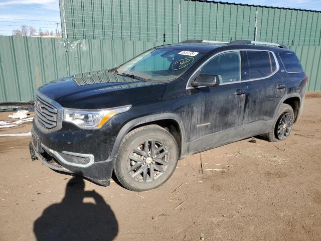 2019 GMC ACADIA SLT-1, 