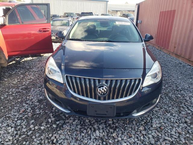 2G4GK5EX5F9162387 - 2015 BUICK REGAL 蓝色 照片 5