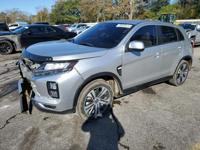 2021 MITSUBISHI OUTLANDER ES, 