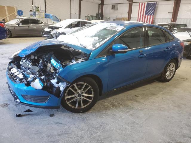 2016 FORD FOCUS SE, 