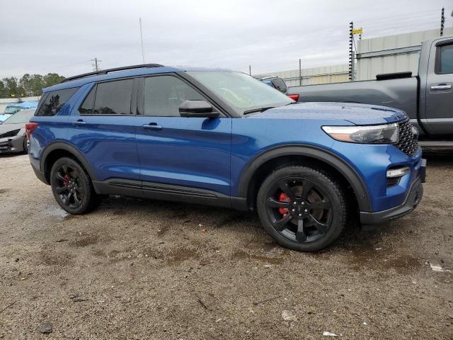 2021 FORD EXPLORER ST, 