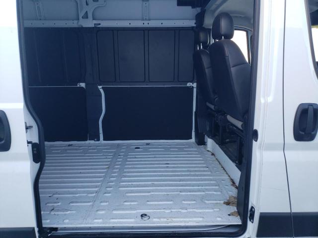 3C6LRVDGXPE583225 - 2023 RAM PROMASTER 2500 HIGH თეთრი ფოტო 11