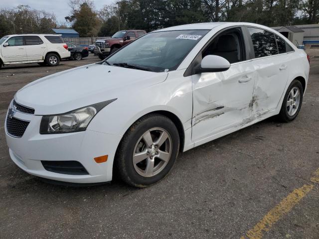 2014 CHEVROLET CRUZE LT, 