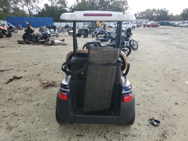 DT2144225131 - 2021 CLUB GOLF CART BLUE photo 6