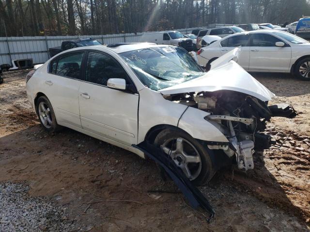 1N4BL21E58N458479 - 2008 NISSAN ALTIMA 3.5SE WHITE photo 4