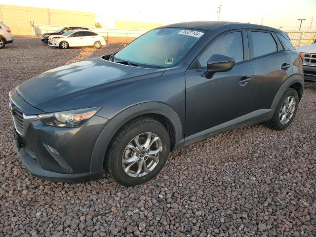 2016 MAZDA CX-3 SPORT, 