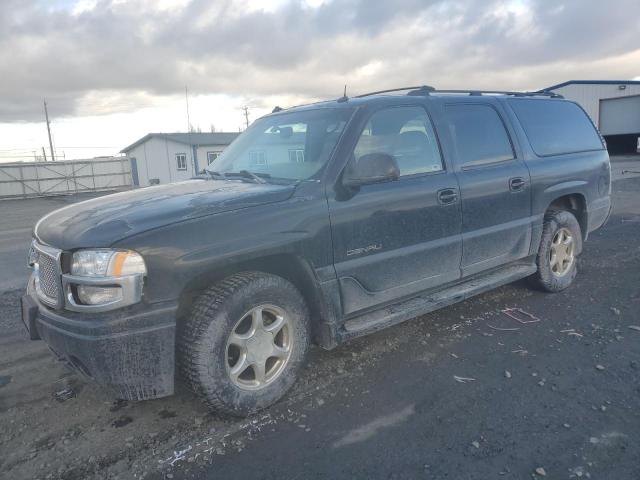 2003 GMC YUKON XL DENALI, 