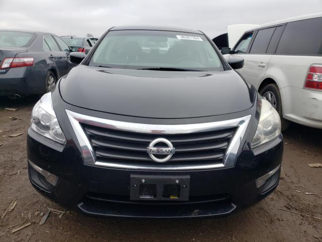 1N4AL3AP3DN534469 - 2013 NISSAN ALTIMA 2.5 BLACK photo 5