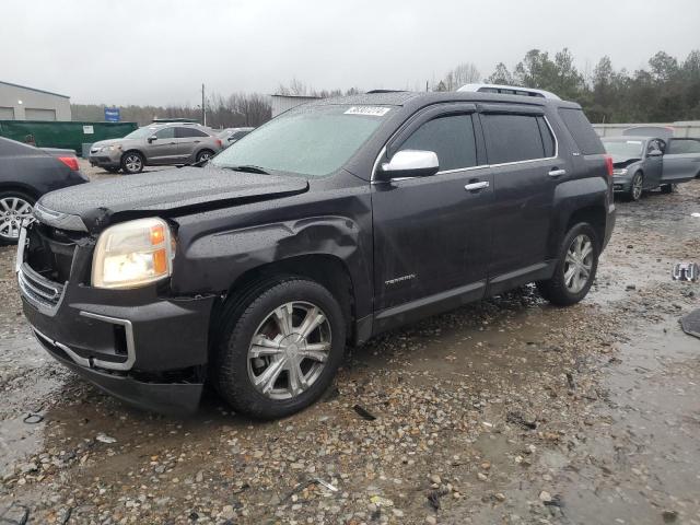 2016 GMC TERRAIN SLT, 