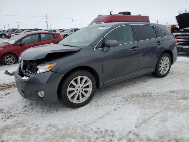 2010 TOYOTA VENZA, 