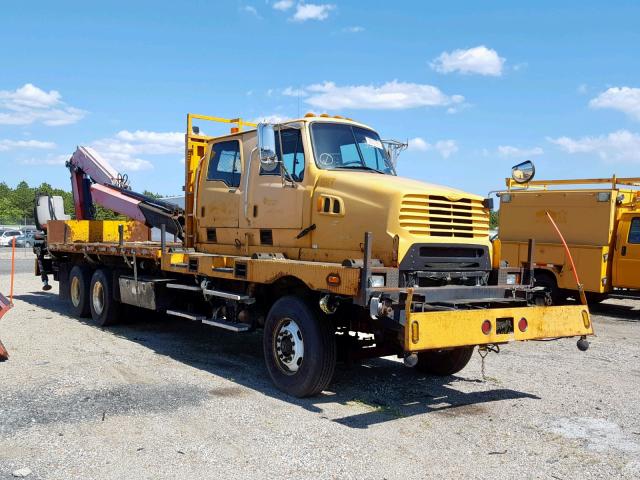 2FZHAZDE58AAB0762 - 2008 STERLING TRUCK LT 9500  photo 1