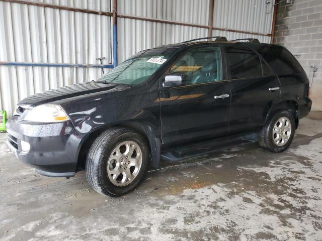 2002 ACURA MDX TOURING, 