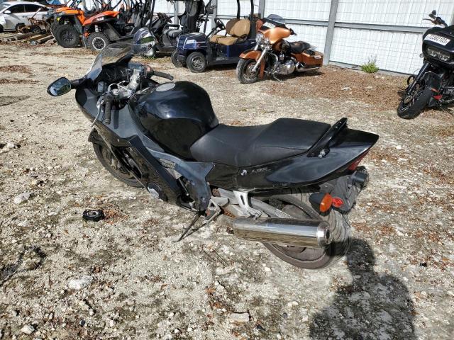 JH2SC350XVM000606 - 1997 HONDA CBR1100 XX BLACK photo 3