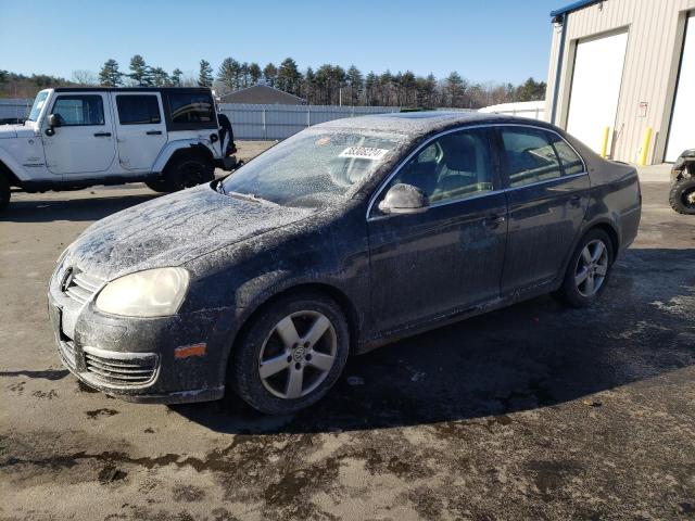 2008 VOLKSWAGEN JETTA SE, 