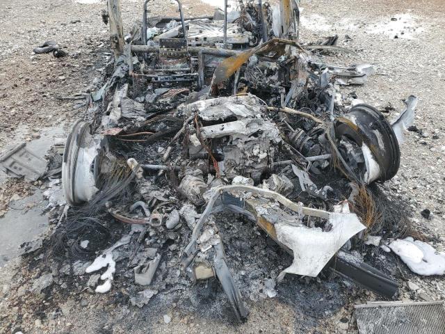 5YJSA1E40KF313898 - 2019 TESLA MODEL S 红色 照片 11