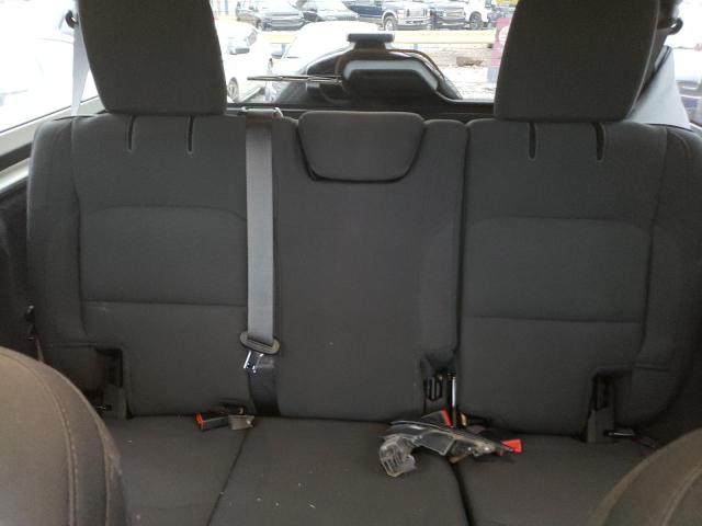 1C4HJXDG4KW643547 - 2019 JEEP WRANGLER U SPORT ნაცრისფერი ფოტო 10