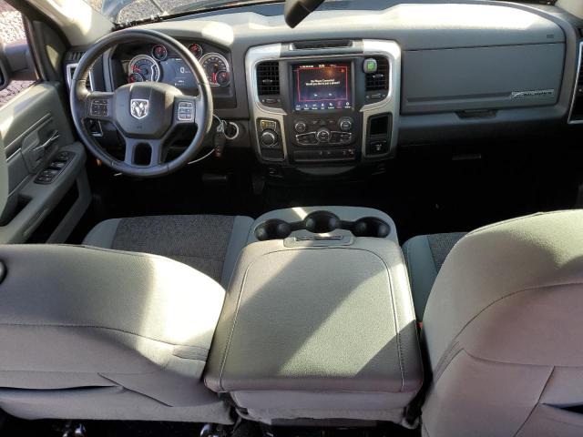 1C6RR6LT2KS573504 - 2019 RAM 1500 CLASS SLT 石墨色 照片 8