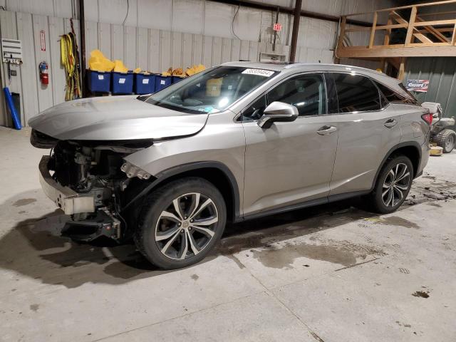 2017 LEXUS RX 350 BASE, 