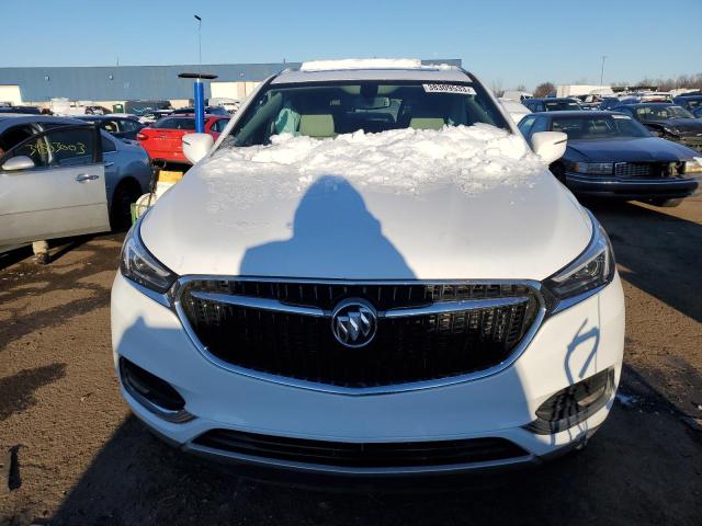 5GAEVAKW8LJ184344 - 2020 BUICK ENCLAVE ESSENCE თეთრი ფოტო 5
