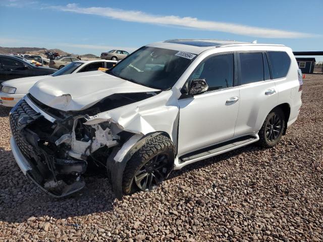 2020 LEXUS GX 460 PREMIUM, 