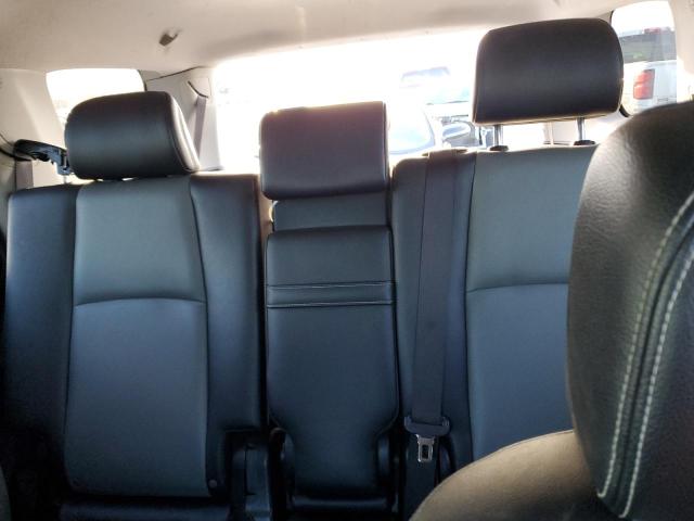 JTEBU5JRXJ5508399 - 2018 TOYOTA 4RUNNER SR5/SR5 PREMIUM 灰色 照片 10