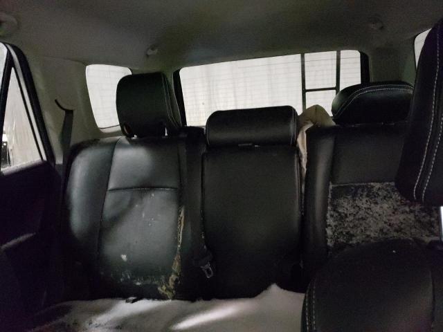 JTEBU5JR4H5446850 - 2017 TOYOTA 4RUNNER SR5/SR5 PREMIUM 白色 照片 10