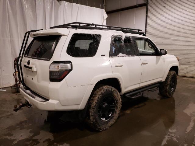 JTEBU5JR4H5446850 - 2017 TOYOTA 4RUNNER SR5/SR5 PREMIUM 白色 照片 3