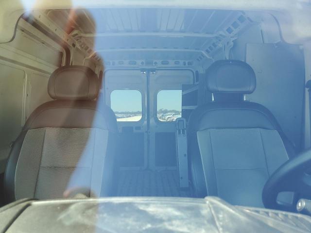 3C6TRVCG8KE534017 - 2019 RAM PROMASTER 2500 HIGH Ақ фото 10