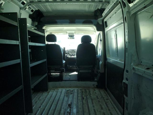 3C6TRVCG8KE534017 - 2019 RAM PROMASTER 2500 HIGH Ақ фото 11
