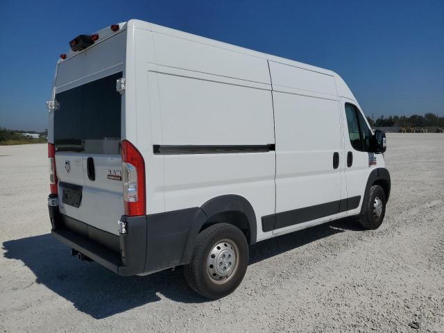 3C6TRVCG8KE534017 - 2019 RAM PROMASTER 2500 HIGH Ақ фото 3