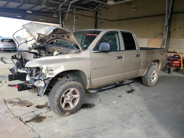 2005 DODGE RAM 1500 ST, 