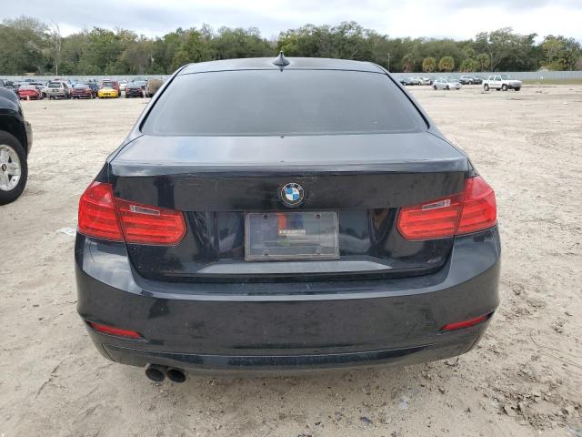 WBA3A5G56FNS85868 - 2015 BMW 328 I BLACK photo 6