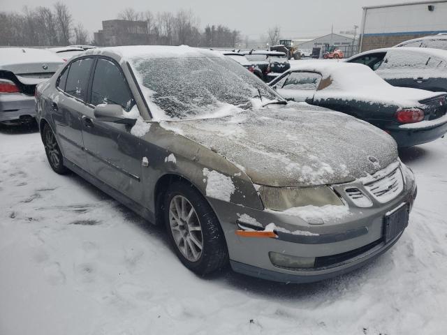 YS3FB49S131026257 - 2003 SAAB 9-3 LINEAR GRAY photo 4