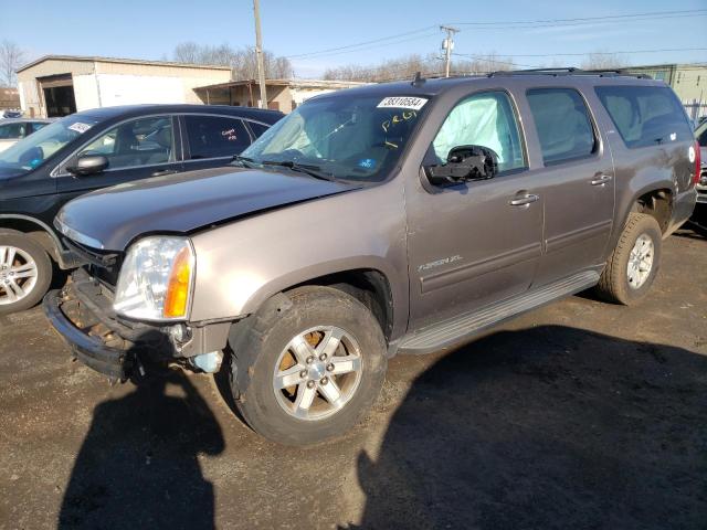 2013 GMC YUKON XL K1500 SLT, 