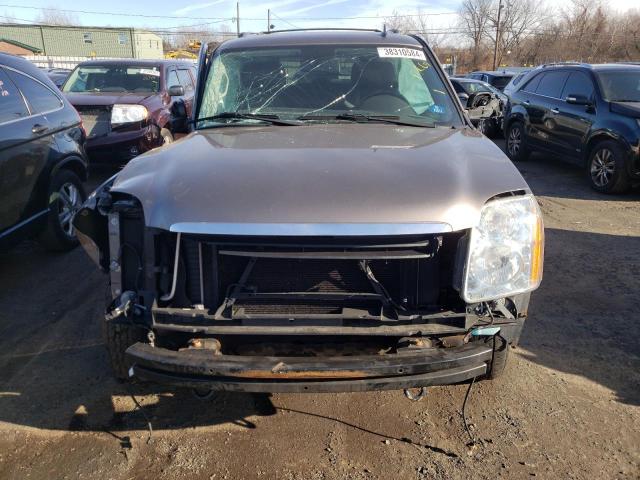 1GKS2KE76DR127457 - 2013 GMC YUKON XL K1500 SLT TAN photo 5