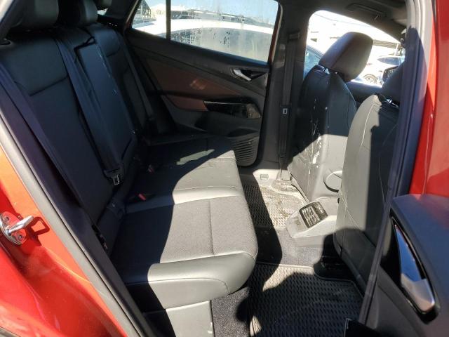 WVGUNPE25NP043040 - 2022 VOLKSWAGEN ID.4 PRO S წითელი ფოტო 10