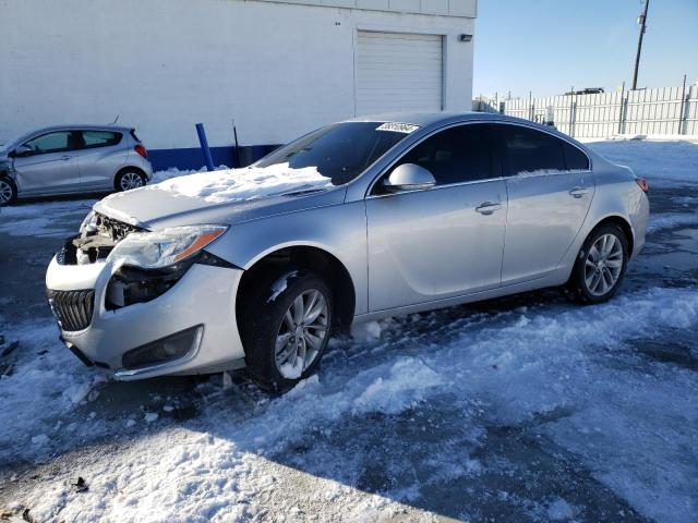 2016 BUICK REGAL PREMIUM, 