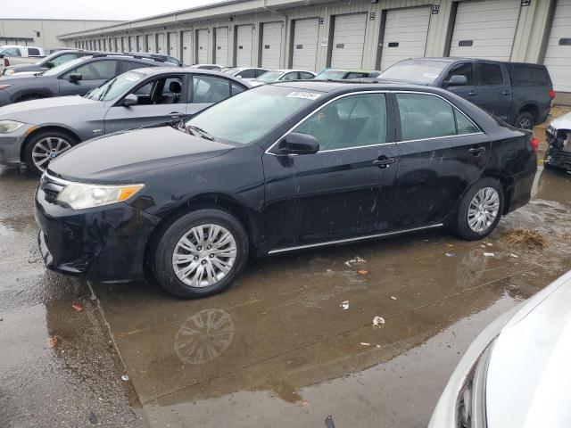 2014 TOYOTA CAMRY L, 