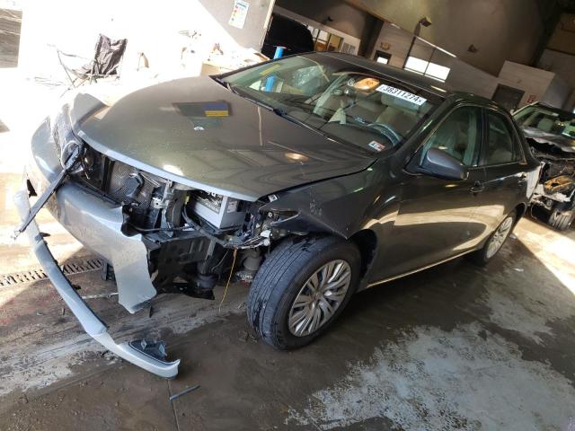 2012 TOYOTA CAMRY BASE, 