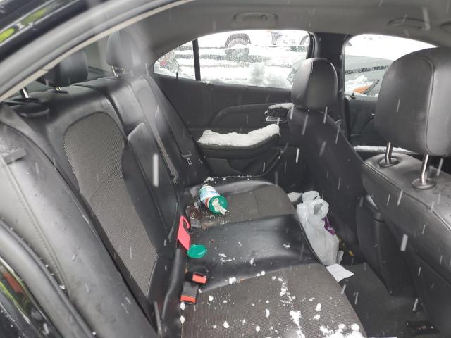 1G11C5SL6FF101641 - 2015 CHEVROLET MALIBU 1LT 黑色 照片 10