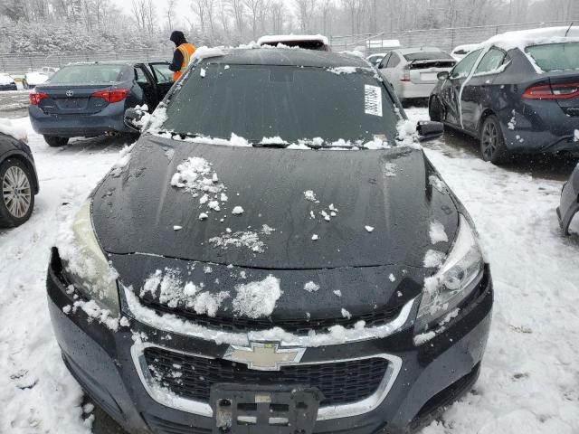 1G11C5SL6FF101641 - 2015 CHEVROLET MALIBU 1LT 黑色 照片 5