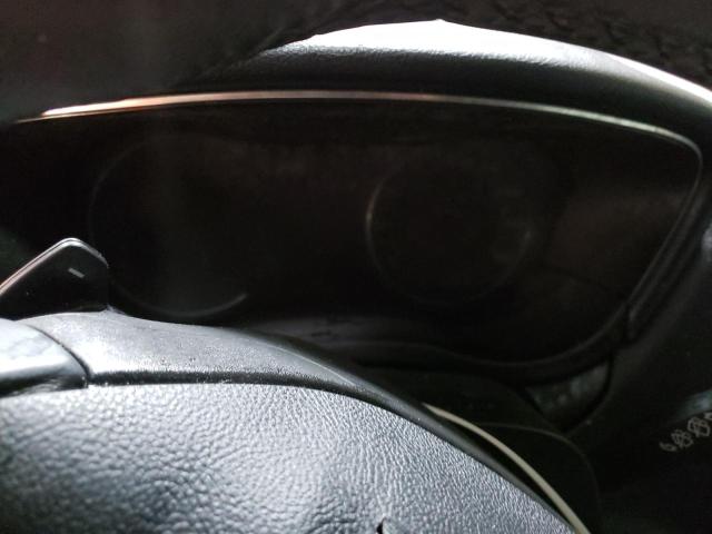 5LMCJ2D96KUL16103 - 2019 LINCOLN MKC SELECT Kastanienbraun Foto 9