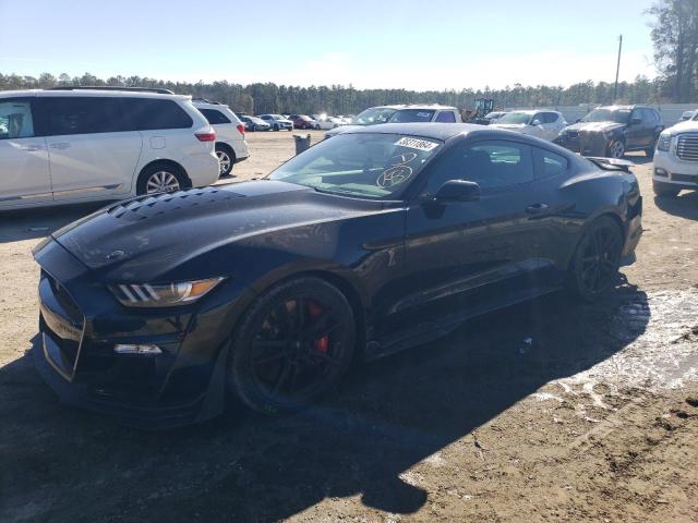 2021 FORD MUSTANG SHELBY GT500, 