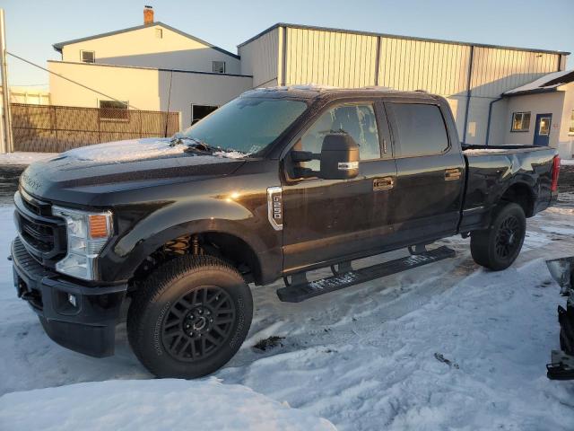 2022 FORD F250 SUPER DUTY, 