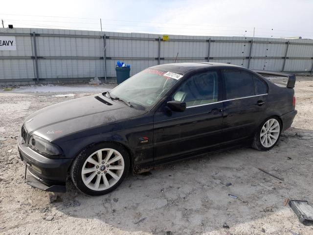 1999 BMW 323 I, 