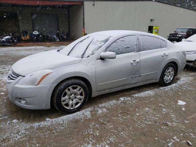 2012 NISSAN ALTIMA BASE, 