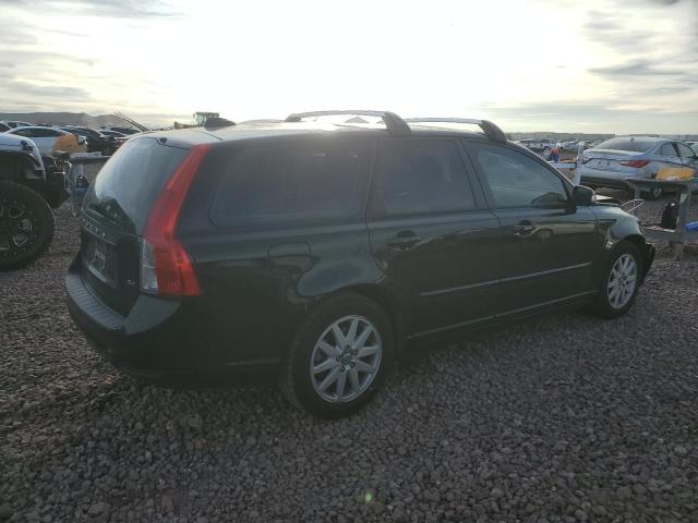 YV1MW382892473616 - 2009 VOLVO V50 2.4I BLACK photo 3