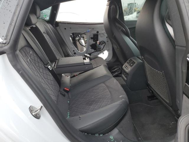 WAUB4CF52PA005915 - 2023 AUDI S5 PRESTIG WHITE photo 10