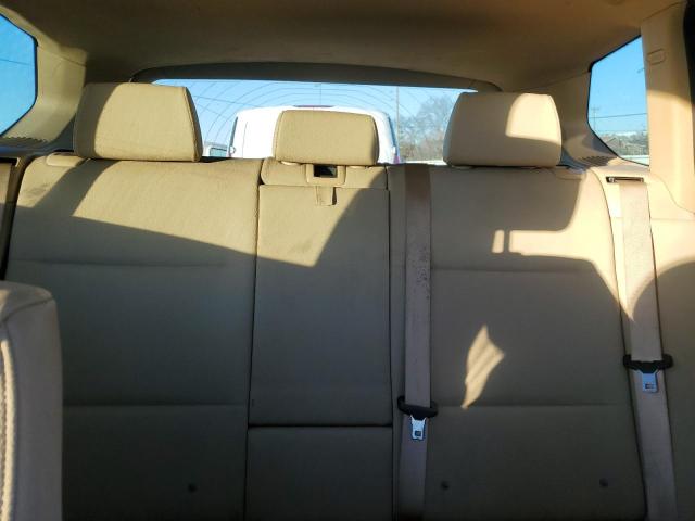 5UXWZ7C39H0X41224 - 2017 BMW X3 SDRIVE28I WHITE photo 10